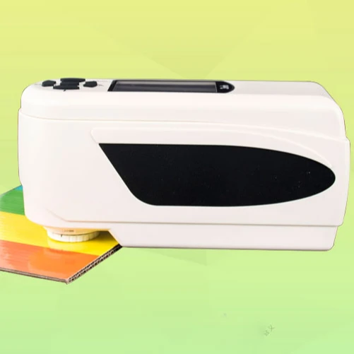 Colorimeter Paint Color Meter - ماسح طلاء السيارات، محلل طيف الألوان،