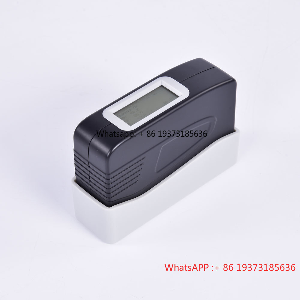 Gloss Meter Digital 0-200Gu - جهاز قياس اللمعان الرقمي ETB1786 للطلاء