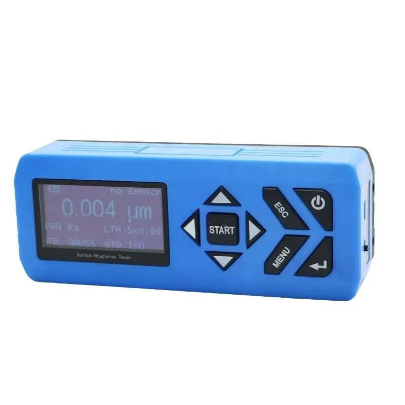 Surface Roughness Tester Portable - جهاز قياس خشونة السطح المحمول SHT-180