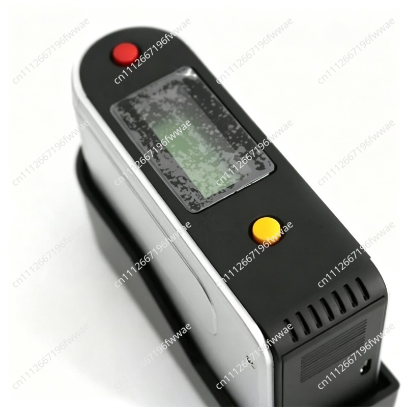 Gloss Meter Digital 0-200Gu - جهاز قياس اللمعان السطحي ETB-0686 من