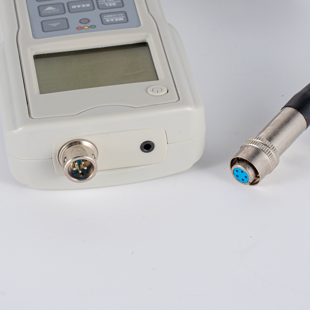 Moisture Meter Concrete Digital - جهاز قياس رطوبة التربة الرقمي 2026