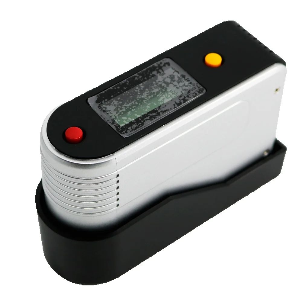 Gloss Meter Digital 0-200Gu - جهاز قياس اللمعان الرقمي ETB-0686 بزاوية