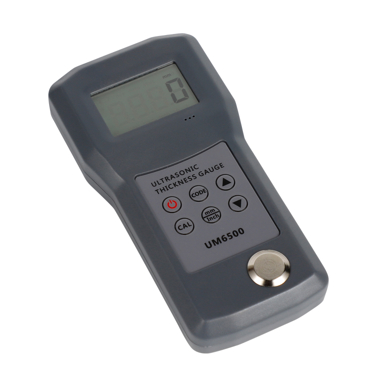 Ultrasonic Thickness Gauge Metal - جهاز قياس السماكة بالموجات فوق الصوتية