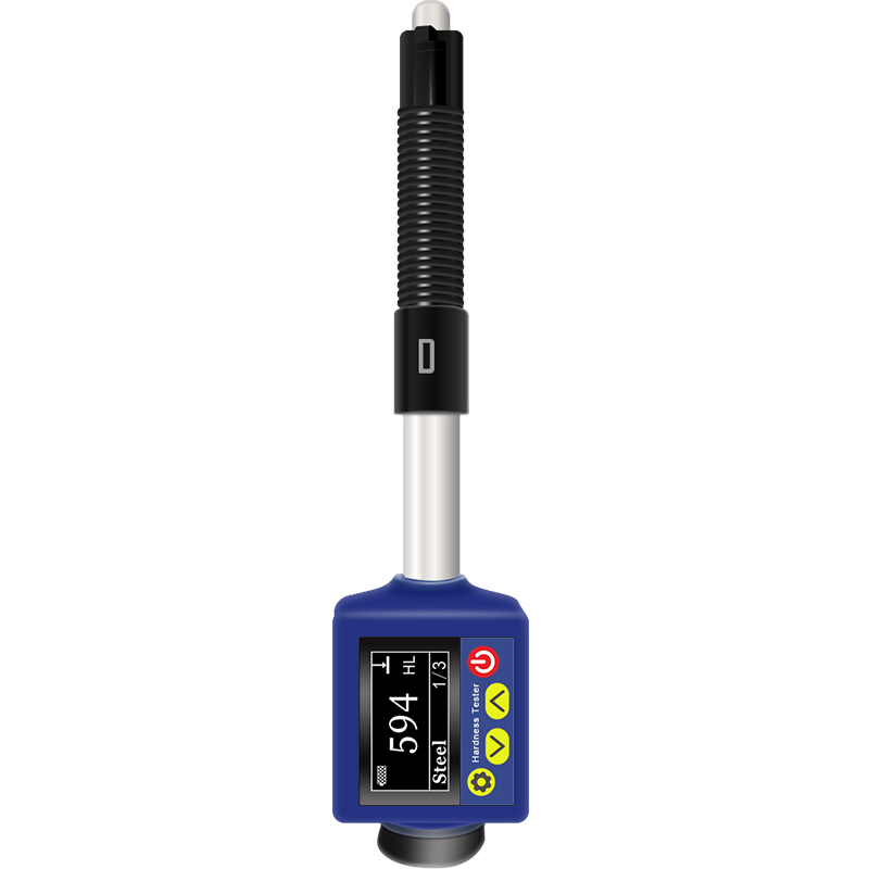 Hardness Tester Leeb Portable - جهاز اختبار صلابة ليب OLH110 محمول