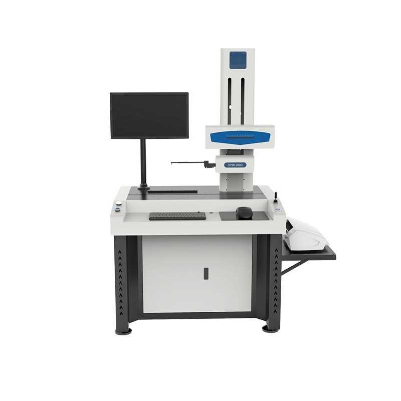 Surface Profilometer Roughness - جهاز قياس خشونة السطح المكتبي، أداة