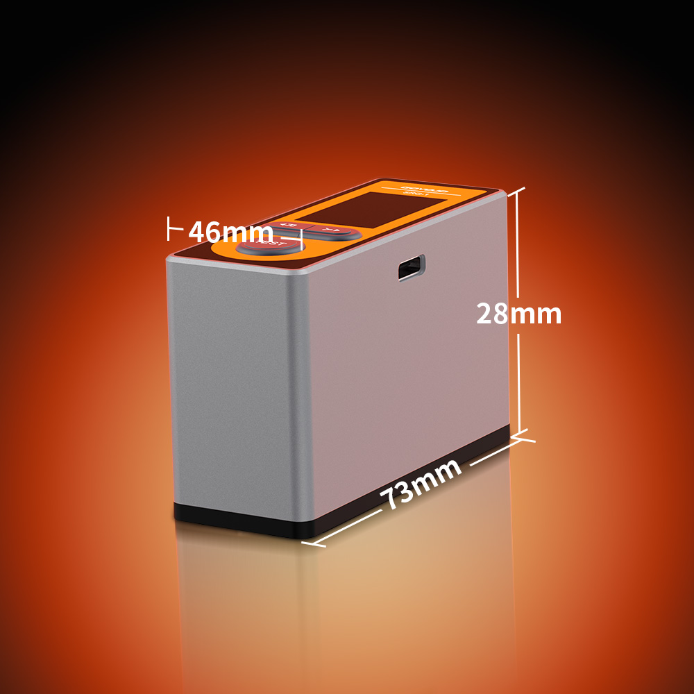 Surface Roughness Tester Portable - جهاز قياس خشونة السطح المحمول SRG-1،