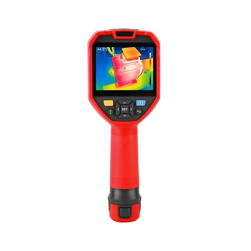 Thermal Camera Pcb 256X192 - كاميرا حرارية بالأشعة تحت الحمراء بدقة