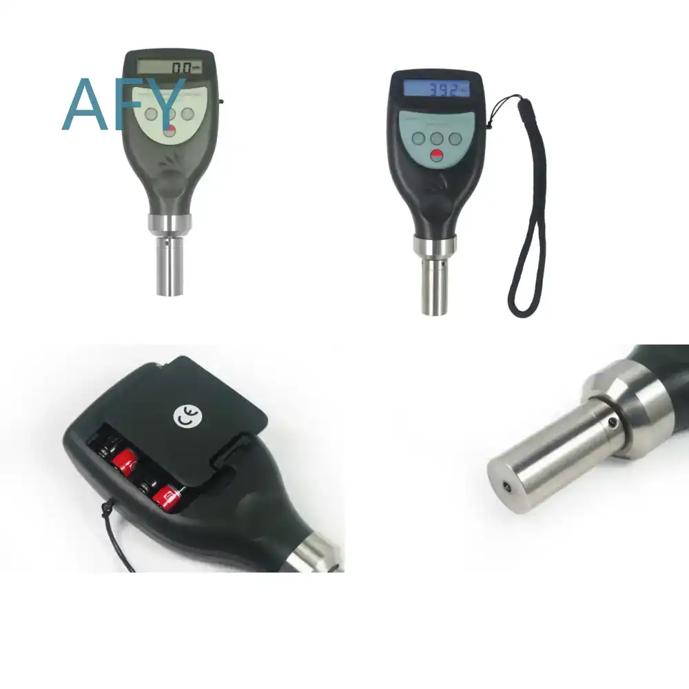 Surface Profilometer Roughness - جهاز قياس خشونة الأسطح الرقمي SRT-6223،