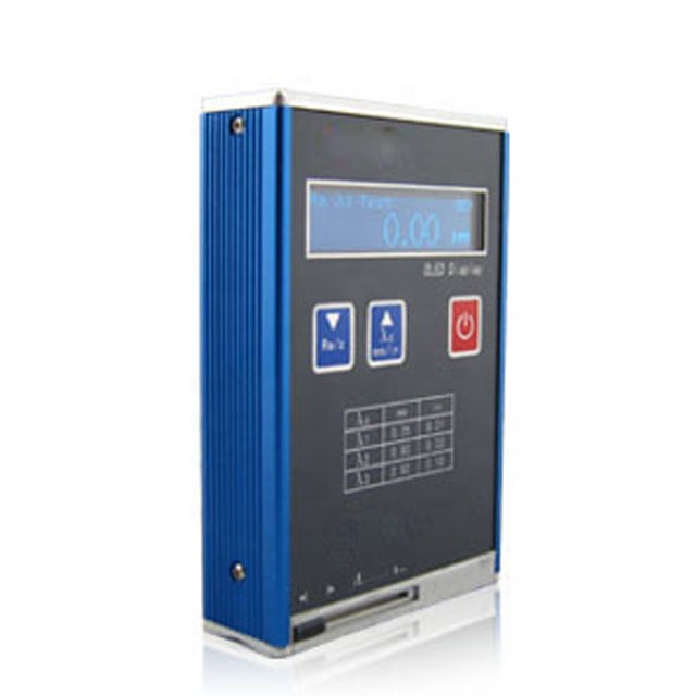 Surface Roughness Tester Portable - جهاز قياس خشونة السطح المحمول KR100
