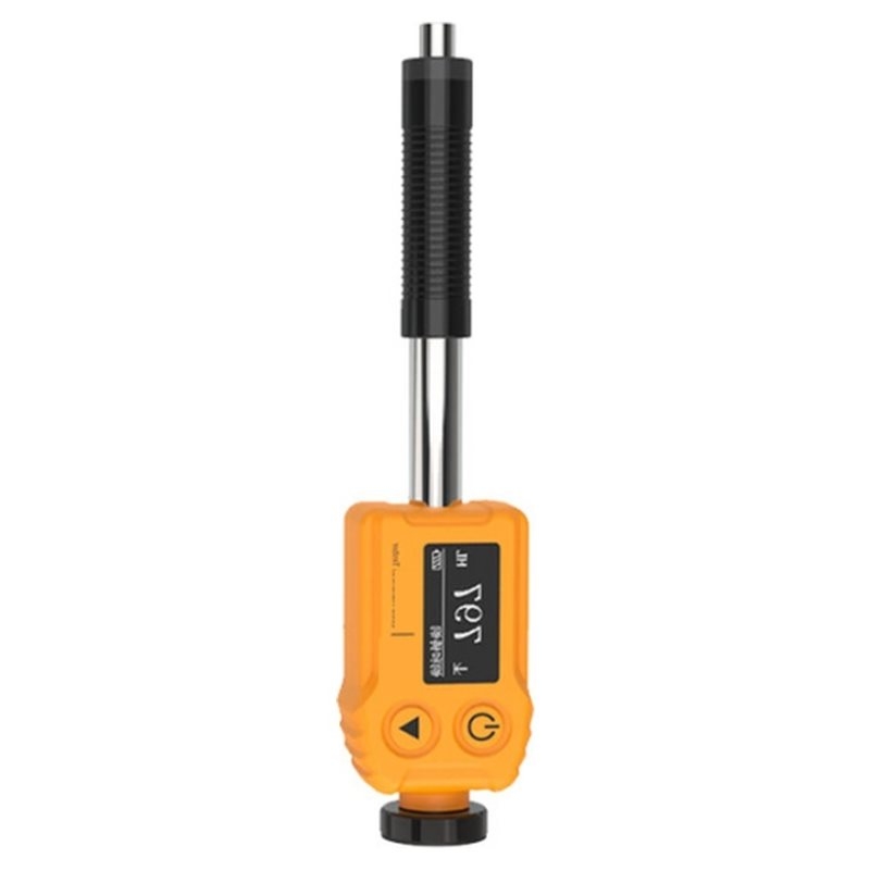 Hardness Tester Leeb Portable - جهاز اختبار صلابة ليب الرقمي المحمول