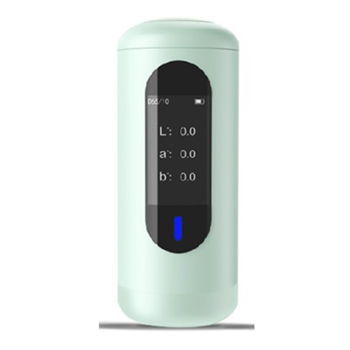 BOFOF CR30 مقياس الألوان عالي  - مراجعة Colorimeter Paint Color Meter وسعره