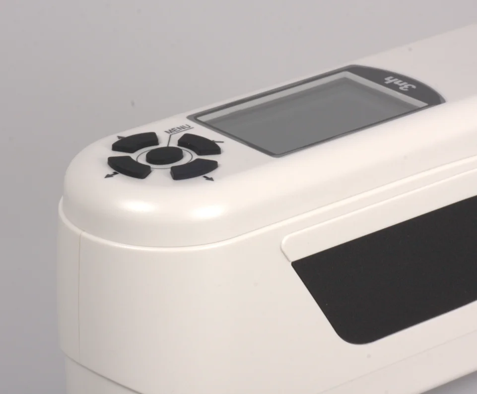 ماسح طلاء السيارات، محلل طيف ا - مراجعة Colorimeter Paint Color Meter وسعره