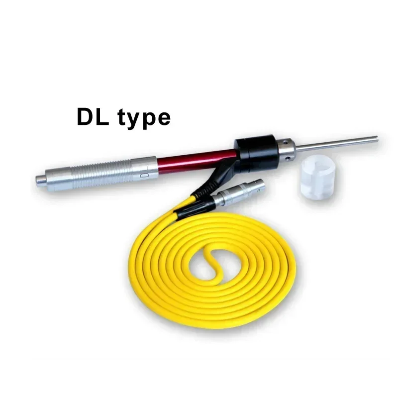 متوفر في المخزون: جهاز اختبار  - مراجعة Hardness Tester Leeb Portable وسعره
