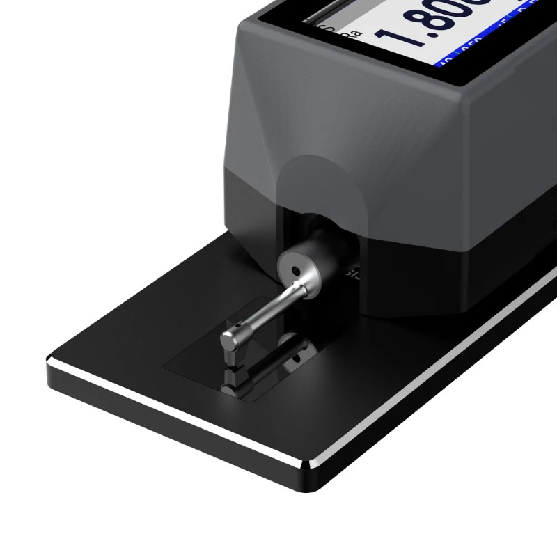 عرض جهاز اختبار خشونة السطح أد - مراجعة Roughness Tester Ra Rz 0.001 وسعره