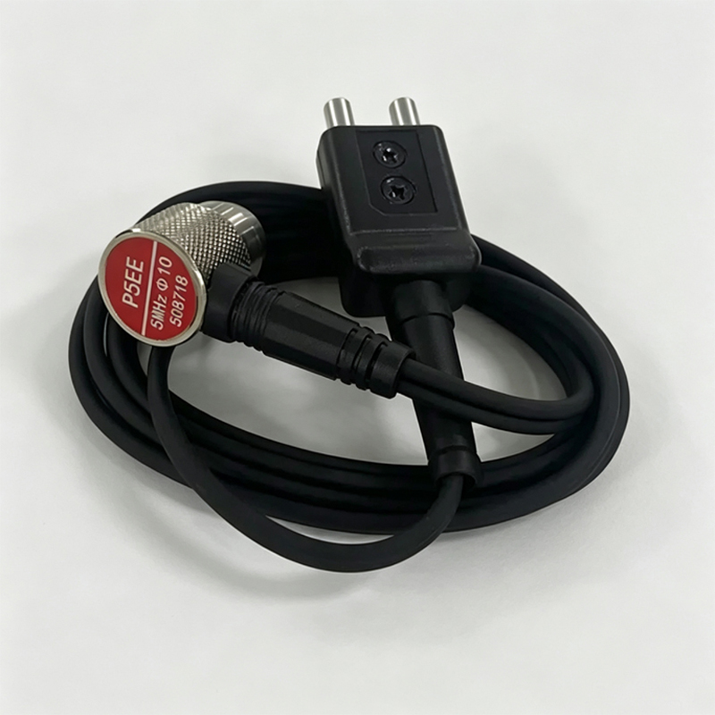 مقياس سمك بالموجات فوق الصوتية - مراجعة Ultrasonic Thickness Gauge Metal وسعره