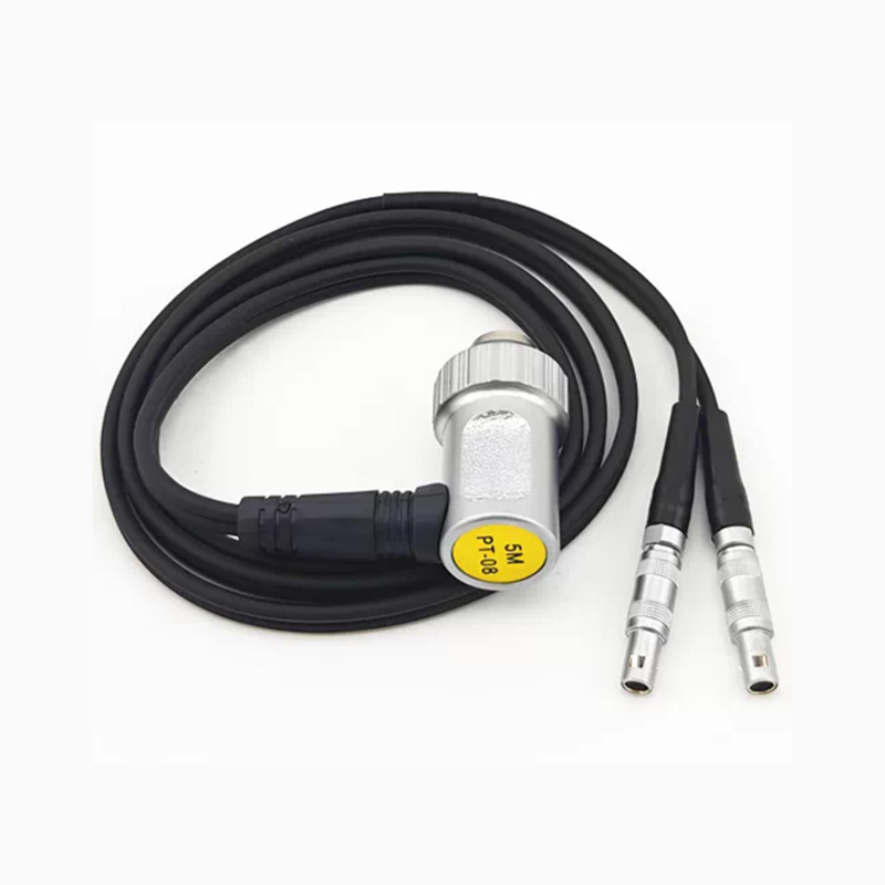 مقياس سمك بالموجات فوق الصوتية - مراجعة Ultrasonic Thickness Gauge Metal وسعره