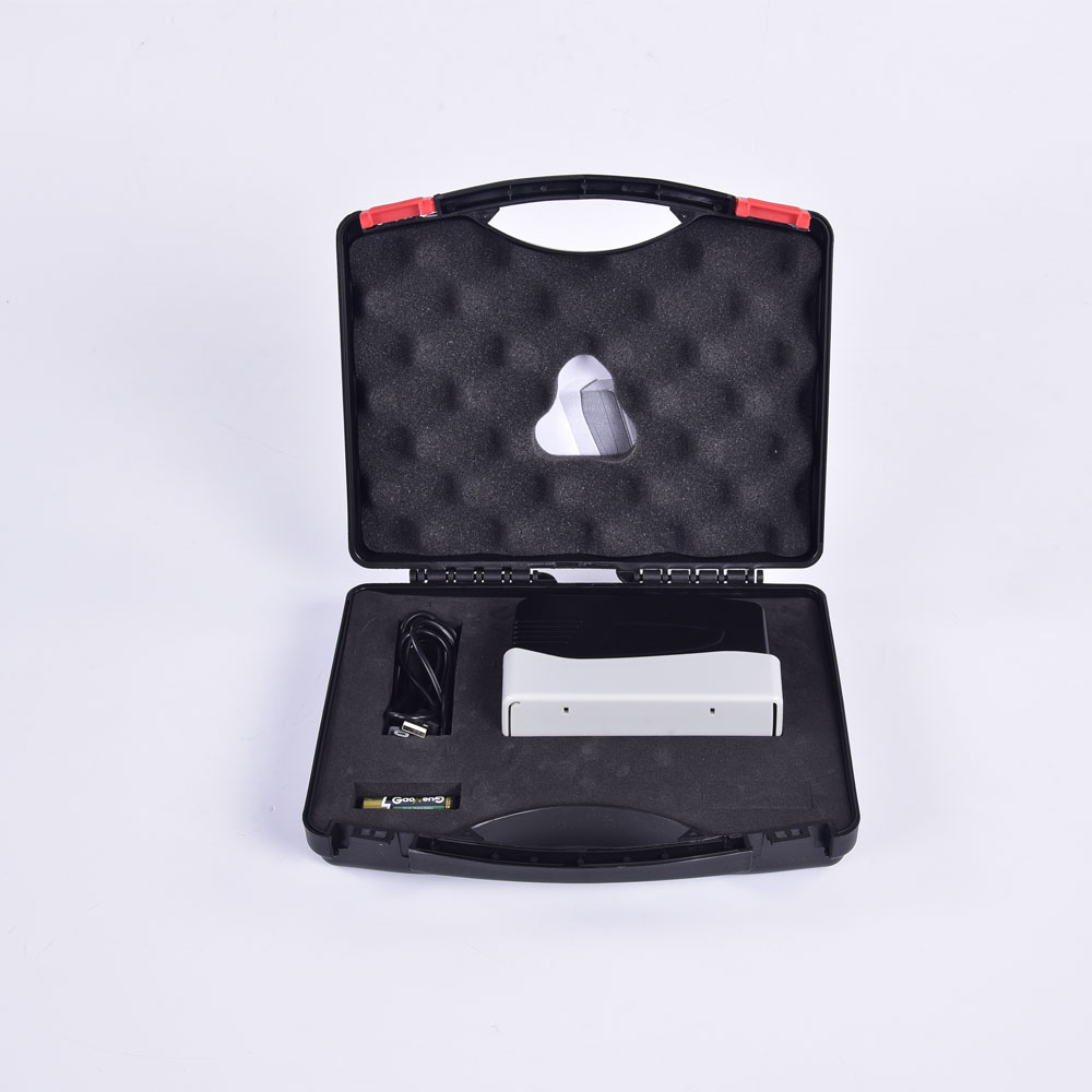 جهاز قياس اللمعان الرقمي ETB17 - مراجعة Gloss Meter Digital 0-200Gu وسعره