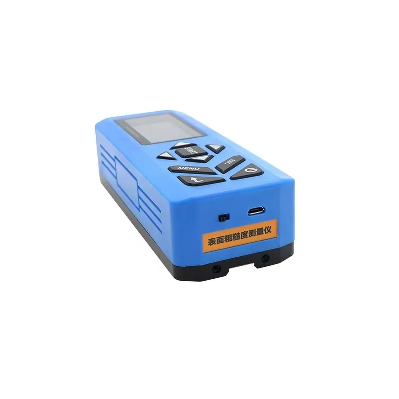 جهاز قياس خشونة السطح المحمول  - مراجعة Surface Roughness Tester Portable وسعره