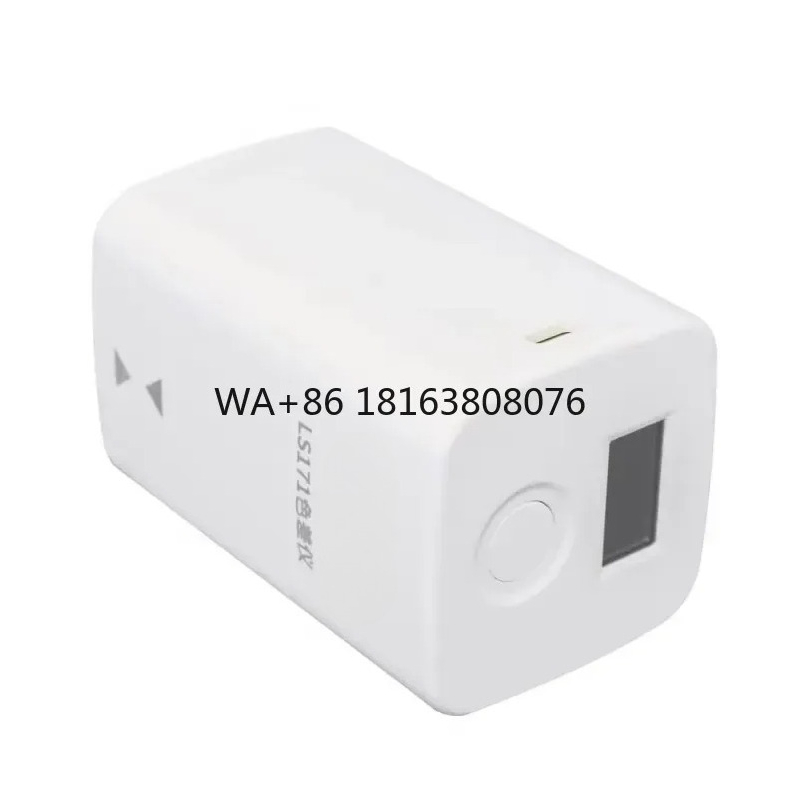 جهاز قياس الألوان الرقمي LS171 - مراجعة Colorimeter Paint Color Meter وسعره