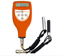 جهاز قياس سماكة الطلاء الرقمي  - مراجعة Coating Thickness Gauge Digital وسعره