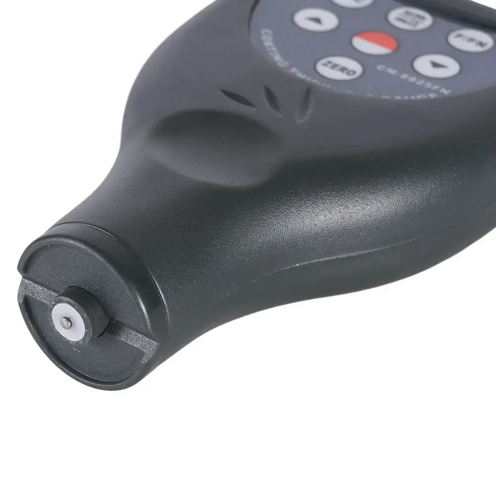 مقياس سمك الطلاء الرقمي CM-882 - مراجعة Coating Thickness Gauge Digital وسعره