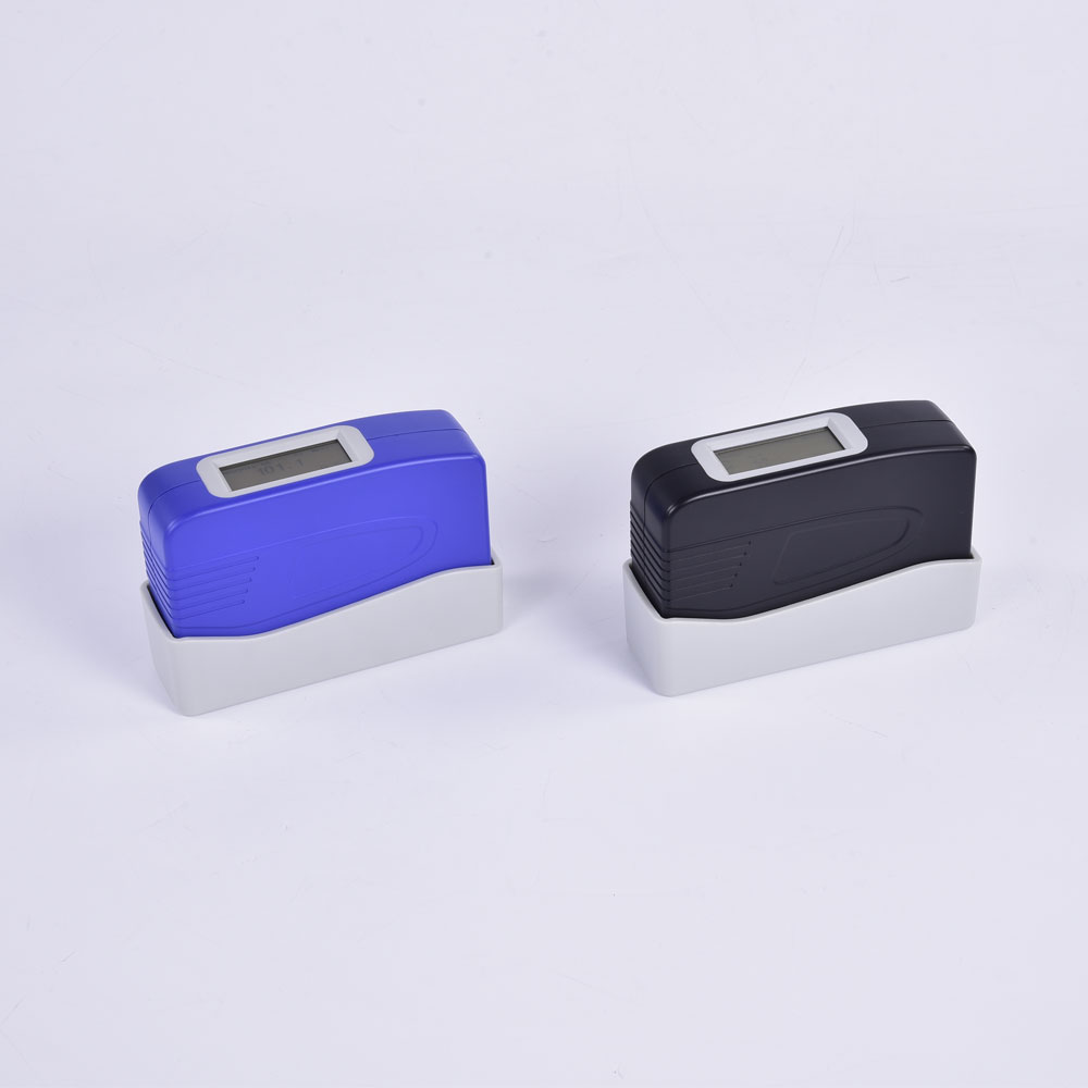 مقياس لمعان الأسطح الرقمي متعد - مراجعة Gloss Meter Digital 0-200Gu وسعره