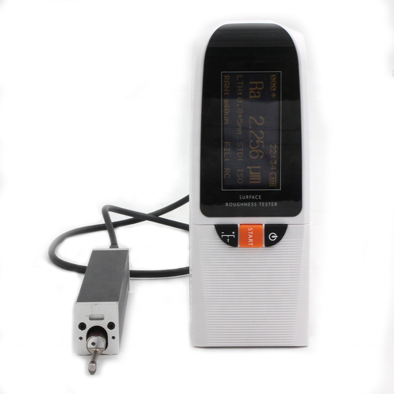 جهاز قياس خشونة السطح الإلكترو - مراجعة Surface Profilometer Roughness وسعره