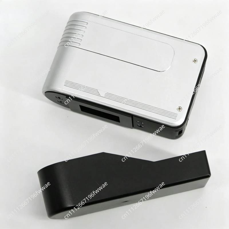 جهاز قياس اللمعان السطحي ETB-0 - مراجعة Gloss Meter Digital 0-200Gu وسعره
