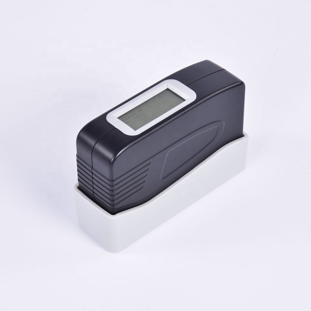 جهاز قياس اللمعان الرقمي ETB17 - مراجعة Gloss Meter Digital 0-200Gu وسعره