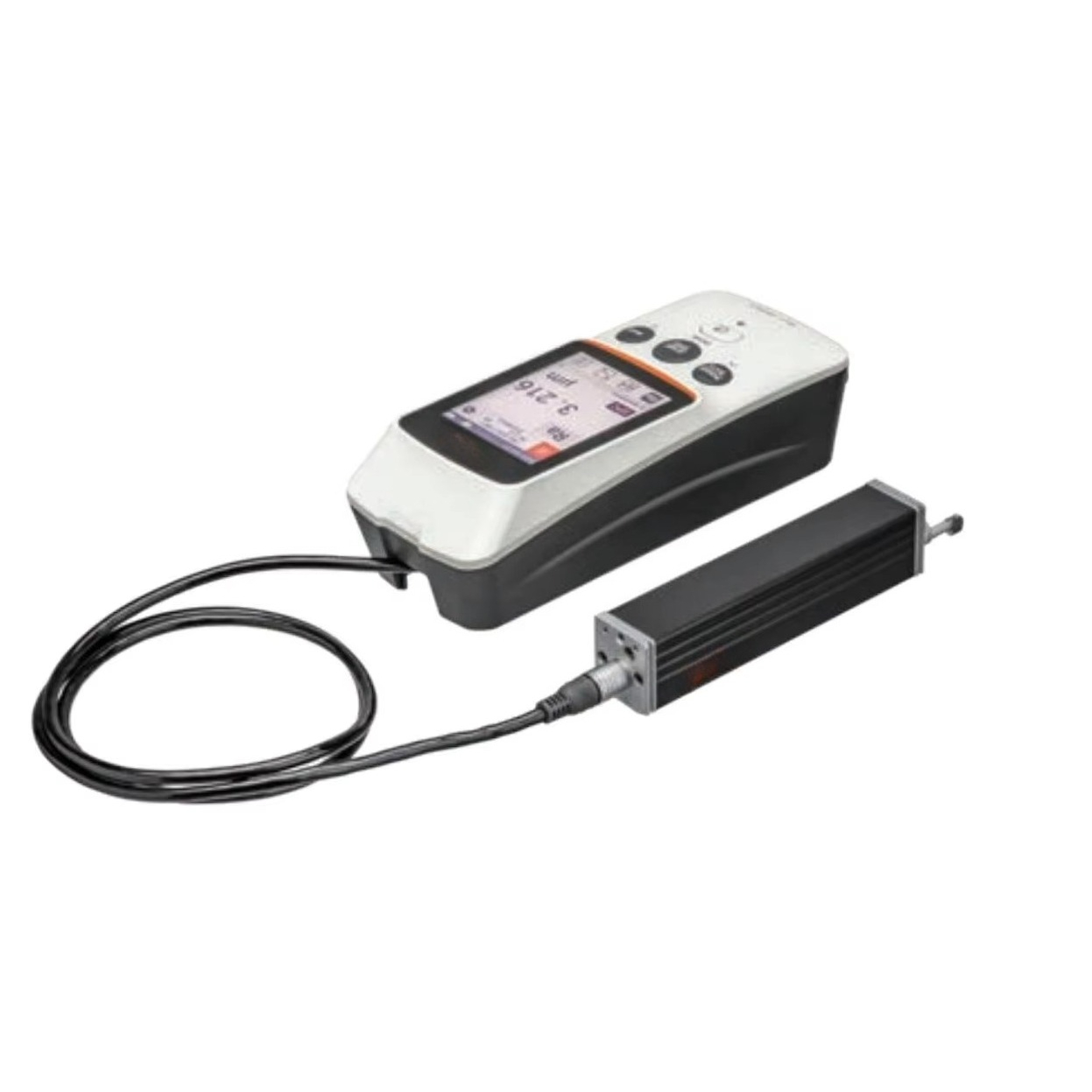 جهاز اختبار خشونة السطح المحمو - مراجعة Surface Roughness Tester Portable وسعره