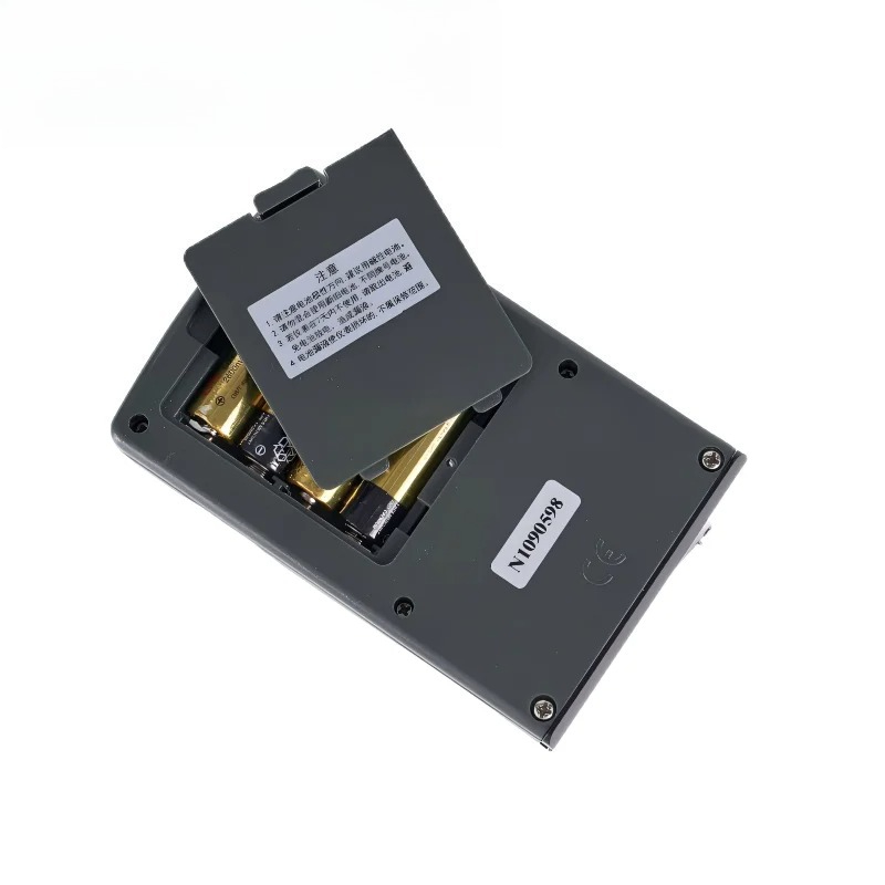 جهاز قياس خشونة الأسطح الرقمي  - مراجعة Surface Roughness Tester Portable وسعره