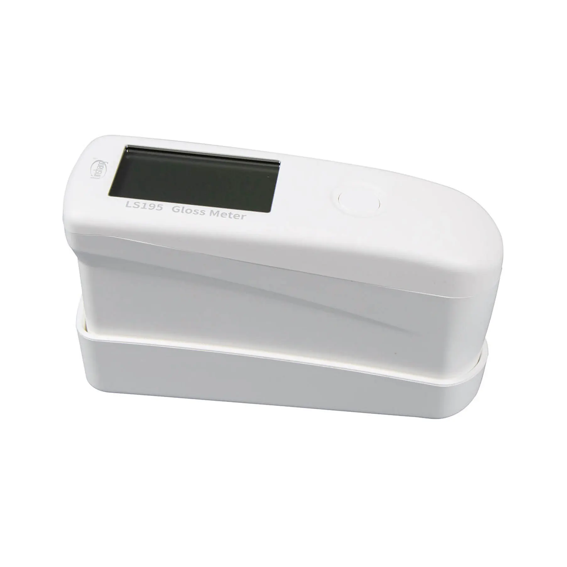 جهاز قياس اللمعان للرخام وطلاء - مراجعة Gloss Meter Digital 0-200Gu وسعره