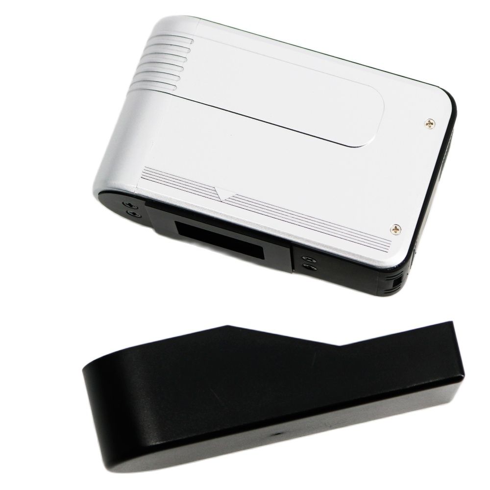 جهاز قياس اللمعان الرقمي ETB-0 - مراجعة Gloss Meter Digital 0-200Gu وسعره