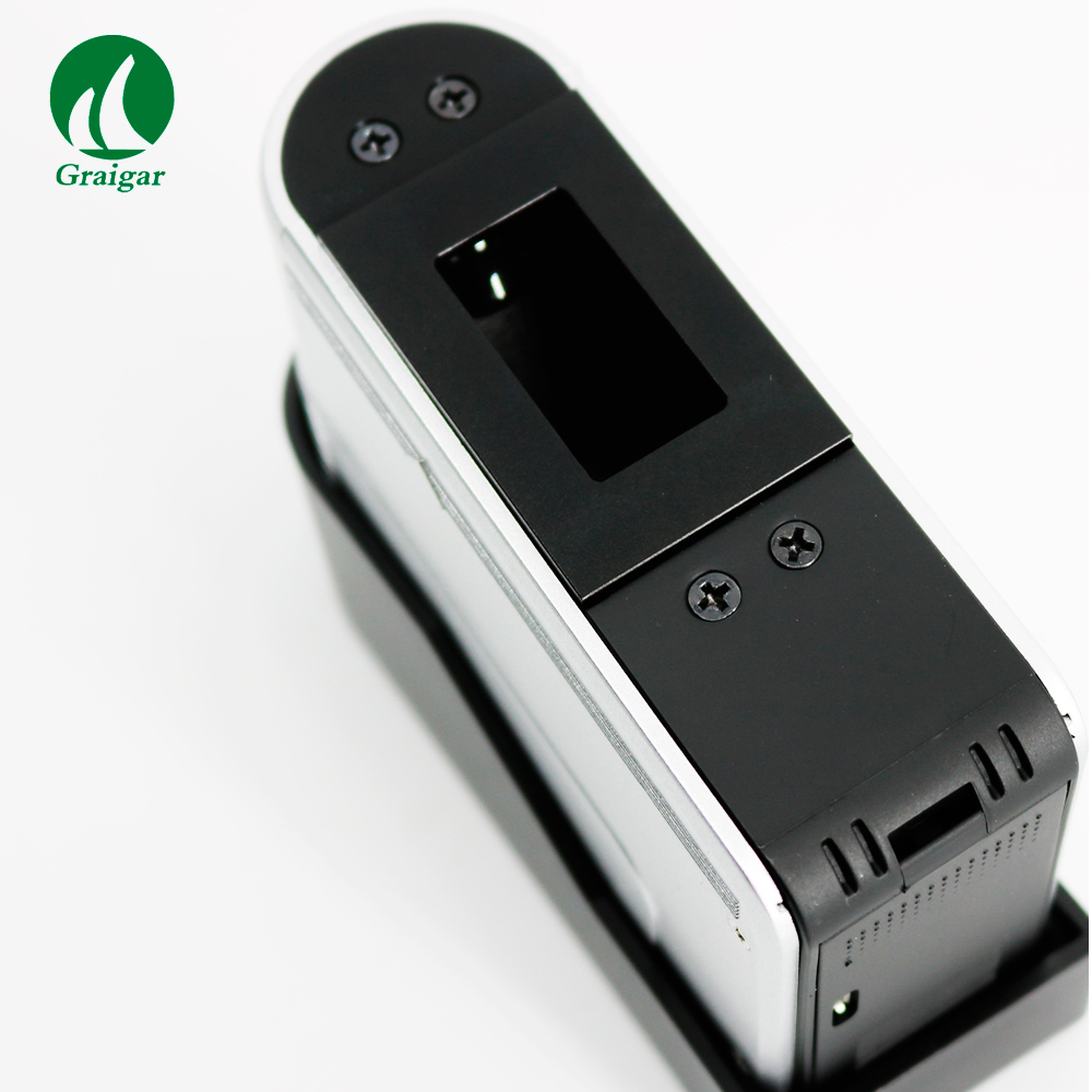 جهاز قياس اللمعان الرقمي ETB-0 - مراجعة Gloss Meter Digital 0-200Gu وسعره