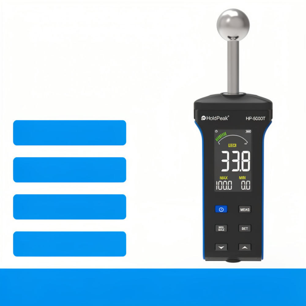 جهاز قياس الرطوبة الرقمي بالحث - مراجعة Moisture Meter Concrete Digital وسعره