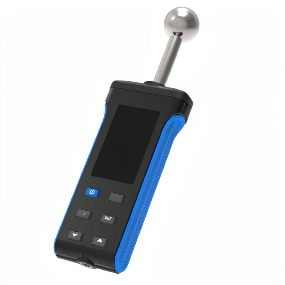 جهاز قياس الرطوبة الرقمي بالحث - مراجعة Moisture Meter Concrete Digital وسعره