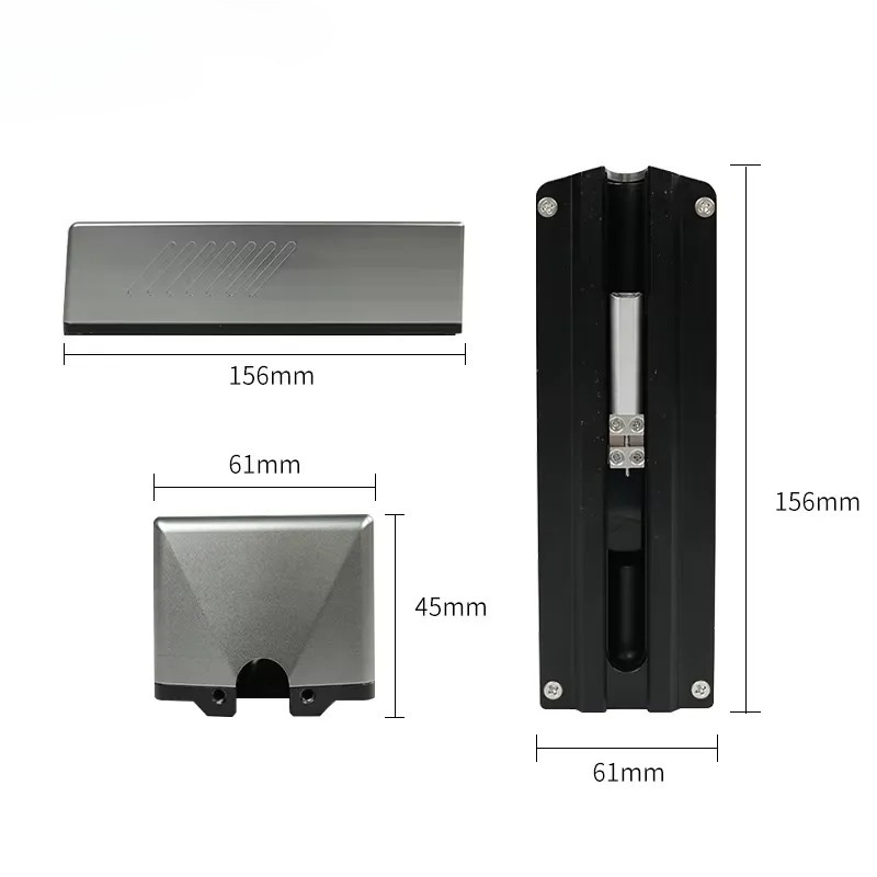 جهاز قياس خشونة السطح الرقمي P - مراجعة Surface Profilometer Roughness وسعره