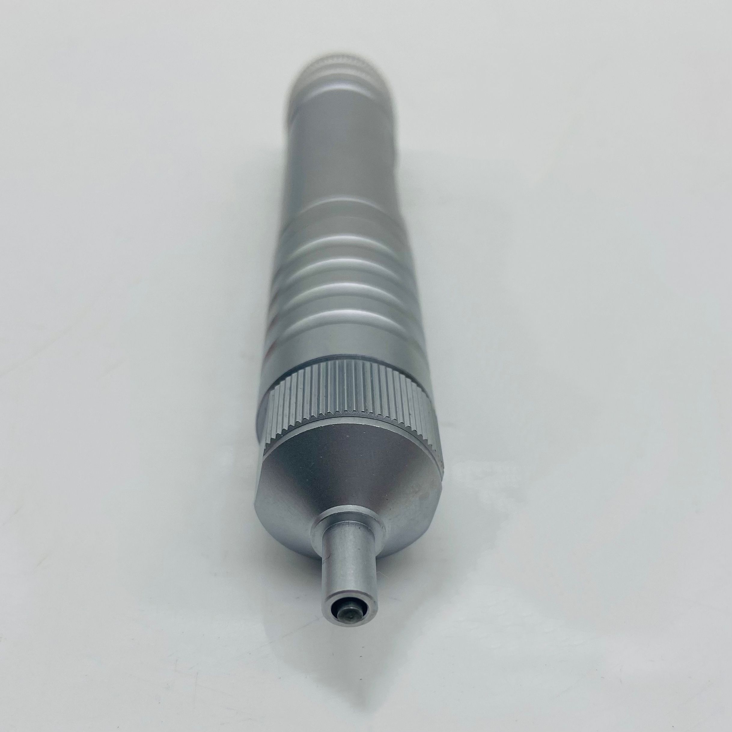 جهاز اختبار صلابة المعادن الرق - مراجعة Hardness Tester Leeb Portable وسعره