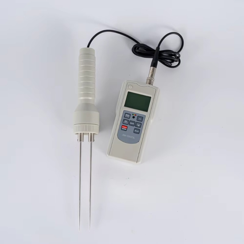 مقياس رطوبة التربة الرقمي/الرط - مراجعة Moisture Meter Concrete Digital وسعره