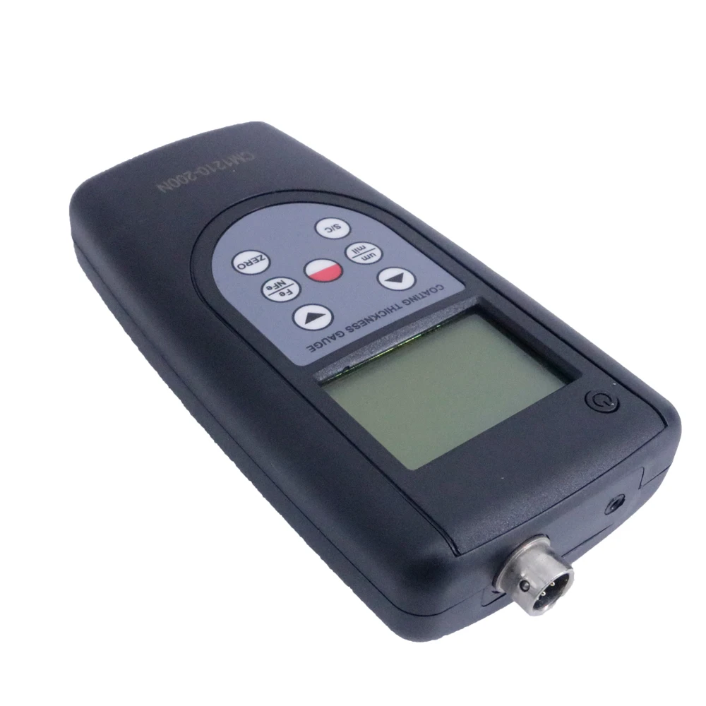 جهاز قياس سماكة الطلاء الرقمي، - مراجعة Coating Thickness Gauge Digital وسعره