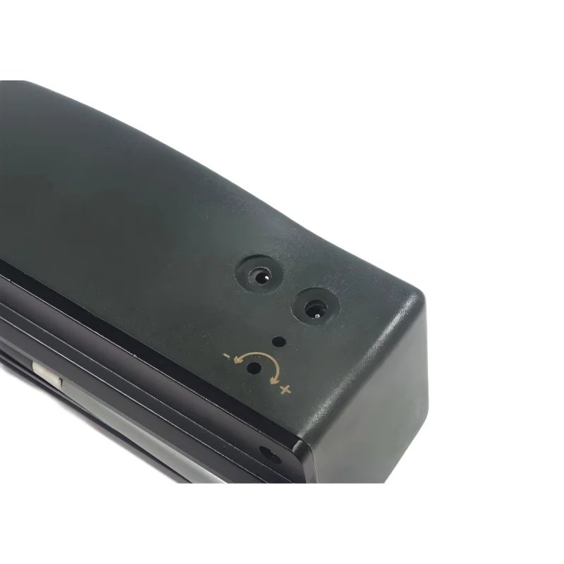 جهاز قياس خشونة الأسطح الرقمي  - مراجعة Surface Roughness Tester Portable وسعره