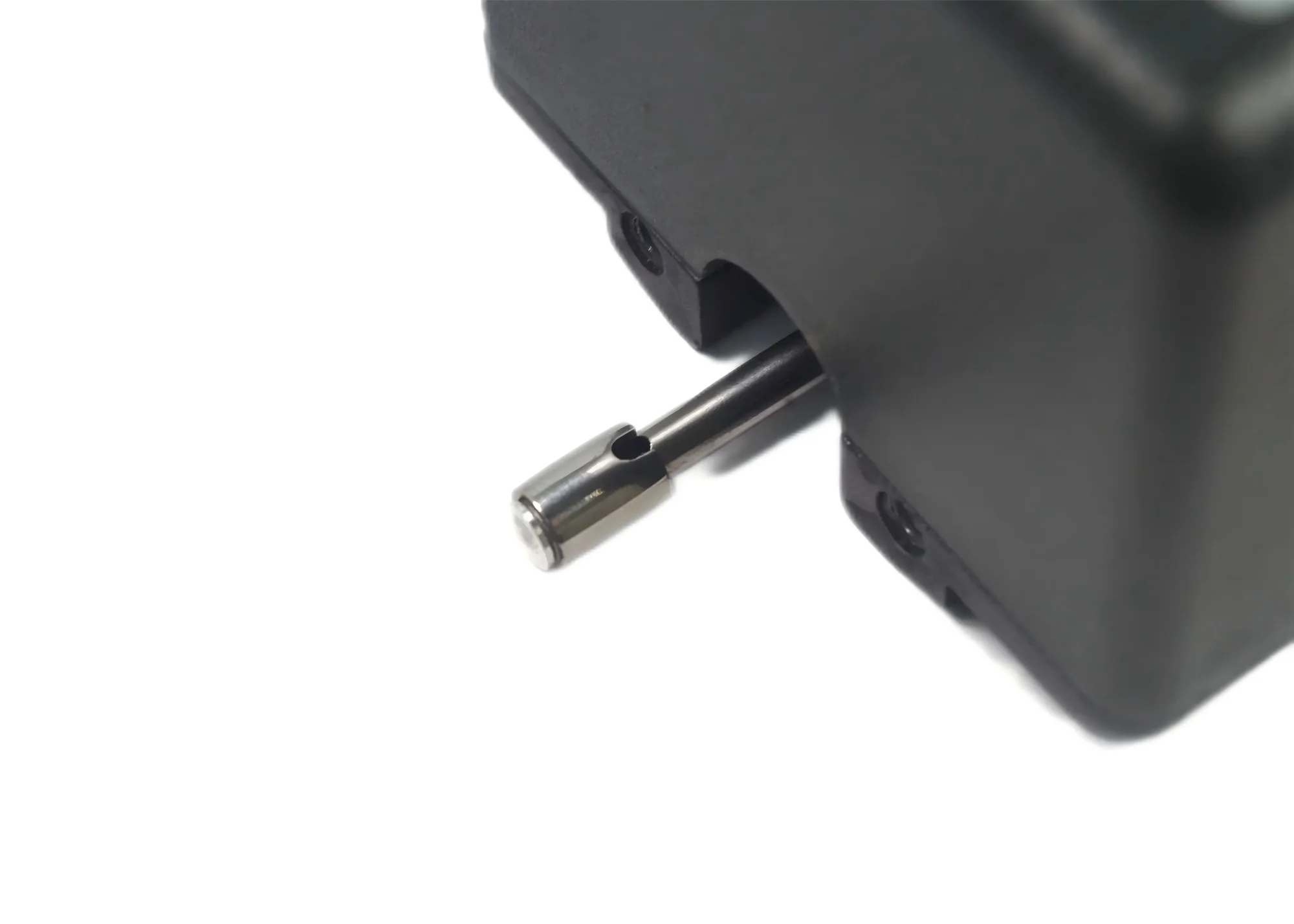 جهاز قياس خشونة الأسطح الرقمي  - مراجعة Surface Roughness Tester Portable وسعره