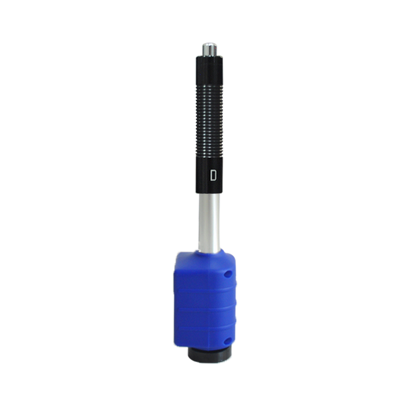 جهاز اختبار صلابة ليب OLH110 م - مراجعة Hardness Tester Leeb Portable وسعره