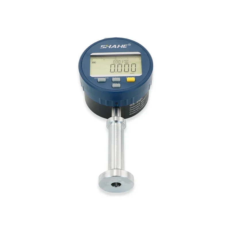 SHAHE الرقمية المحمولة خشونة ا - مراجعة Surface Profilometer Roughness وسعره