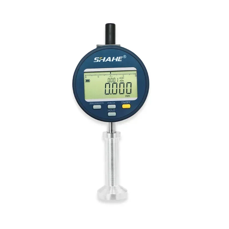 SHAHE الرقمية المحمولة خشونة ا - مراجعة Surface Profilometer Roughness وسعره