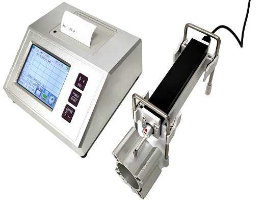 جهاز قياس خشونة السطح المحمول  - مراجعة Surface Roughness Tester Portable وسعره