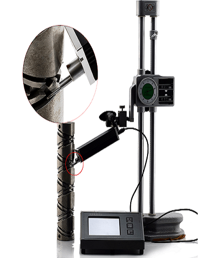 جهاز قياس خشونة السطح المحمول  - مراجعة Surface Roughness Tester Portable وسعره