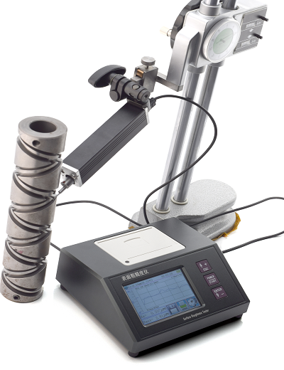 جهاز قياس خشونة السطح المحمول  - مراجعة Surface Roughness Tester Portable وسعره