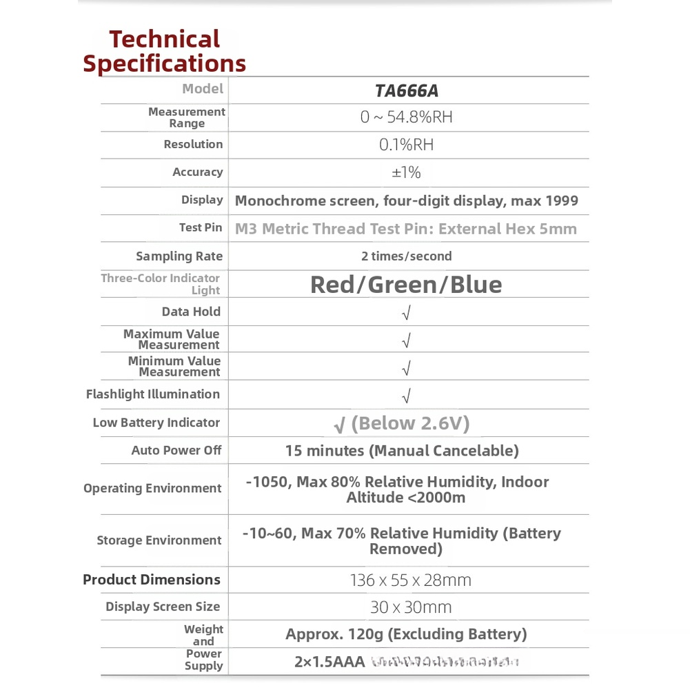 جهاز قياس رطوبة الخشب الرقمي T - مراجعة Moisture Meter Concrete Digital وسعره
