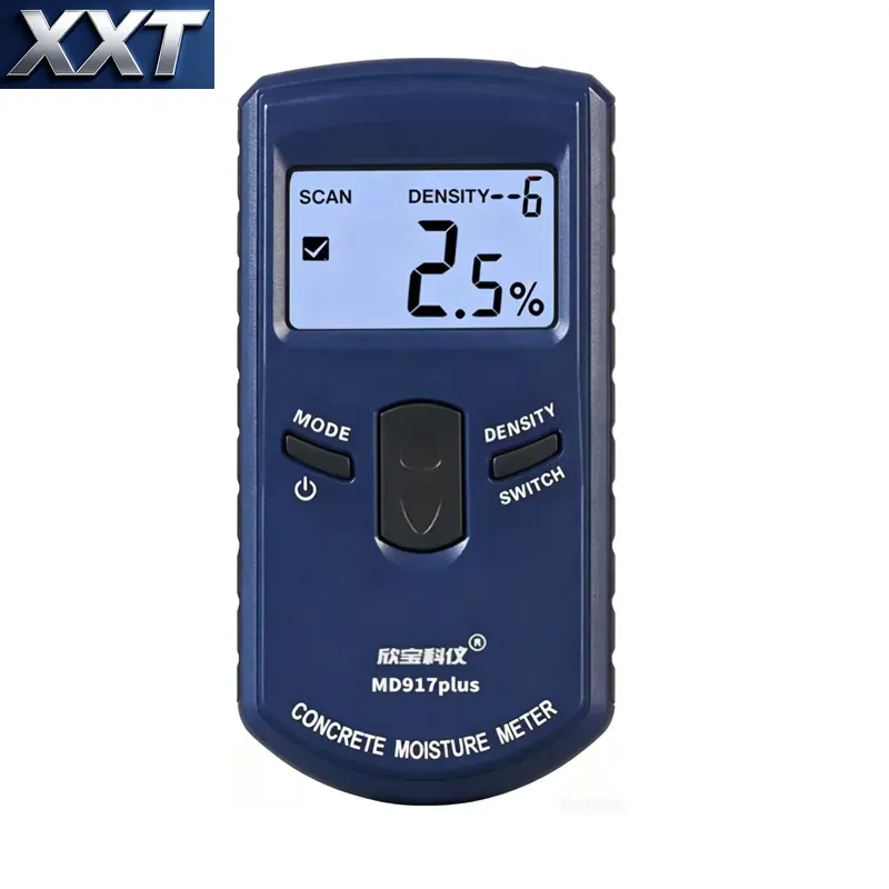 جهاز قياس الرطوبة الرقمي XXT M - مراجعة Moisture Meter Concrete Digital وسعره